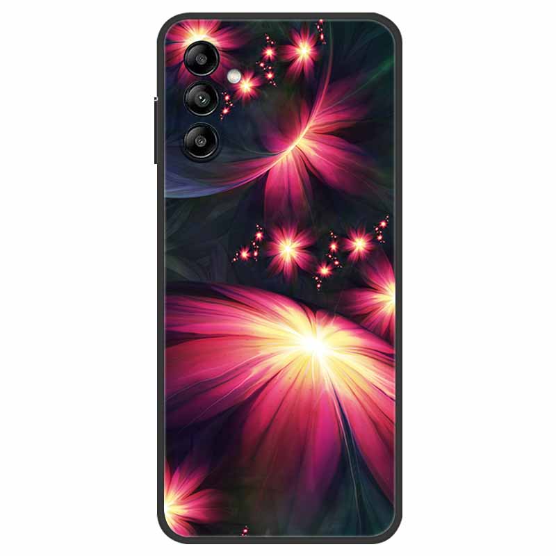 For Samsung A34 A54 Case Silicone Cool Marble TPU Soft Phone Cover Capas for Galaxy A54 5G GalaxyA34 A 34 5G Funda Protection