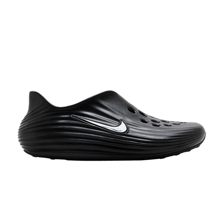 Nike ReactX Rejuven8 Тройной черный (Женский) 35.5
