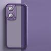 Für OPPO A18 Hülle Oppo A38 Handyhülle oppo A58 A78 Abdeckung OPPO A98 A17 A17K F23 A58 4G 5G Stoßfest Galvanisiertes Silikon-Rückcover