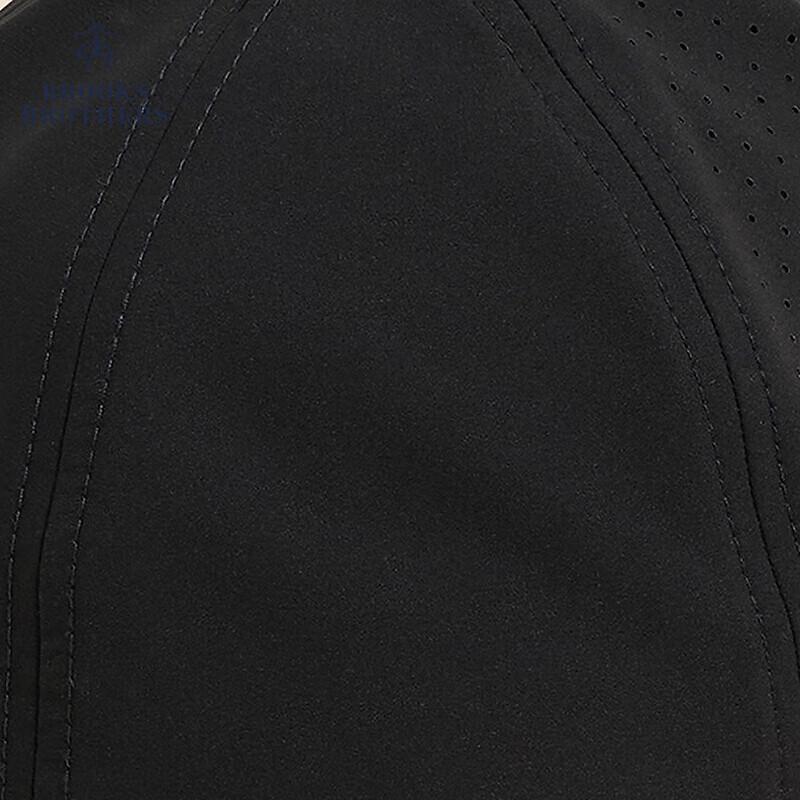 Brooks Brothers Men's Mesh Reflective Logo Baseball Cap
