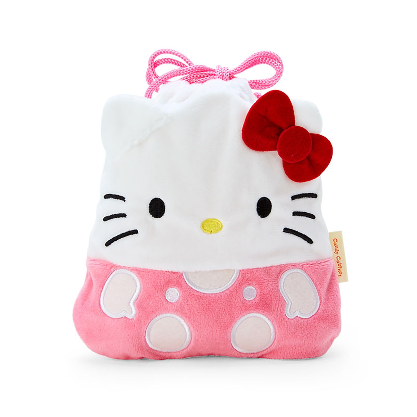 

Сладости на шнурке Hello Kitty Рождественский подарок 269344 [Sanrio] &