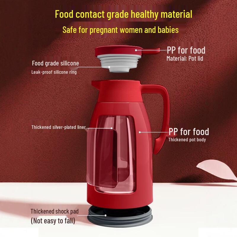 Shangqi Home Thermos Bottle