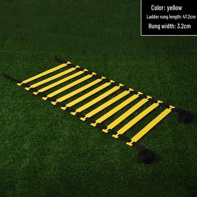 Agility Leiter für Fußballtraining