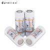 PALO 18500 Li-ion Bechargeable Battery + Battery Charger for Rechargeable Li-ion Battery 18650 14500 18500 16350 16340 26650