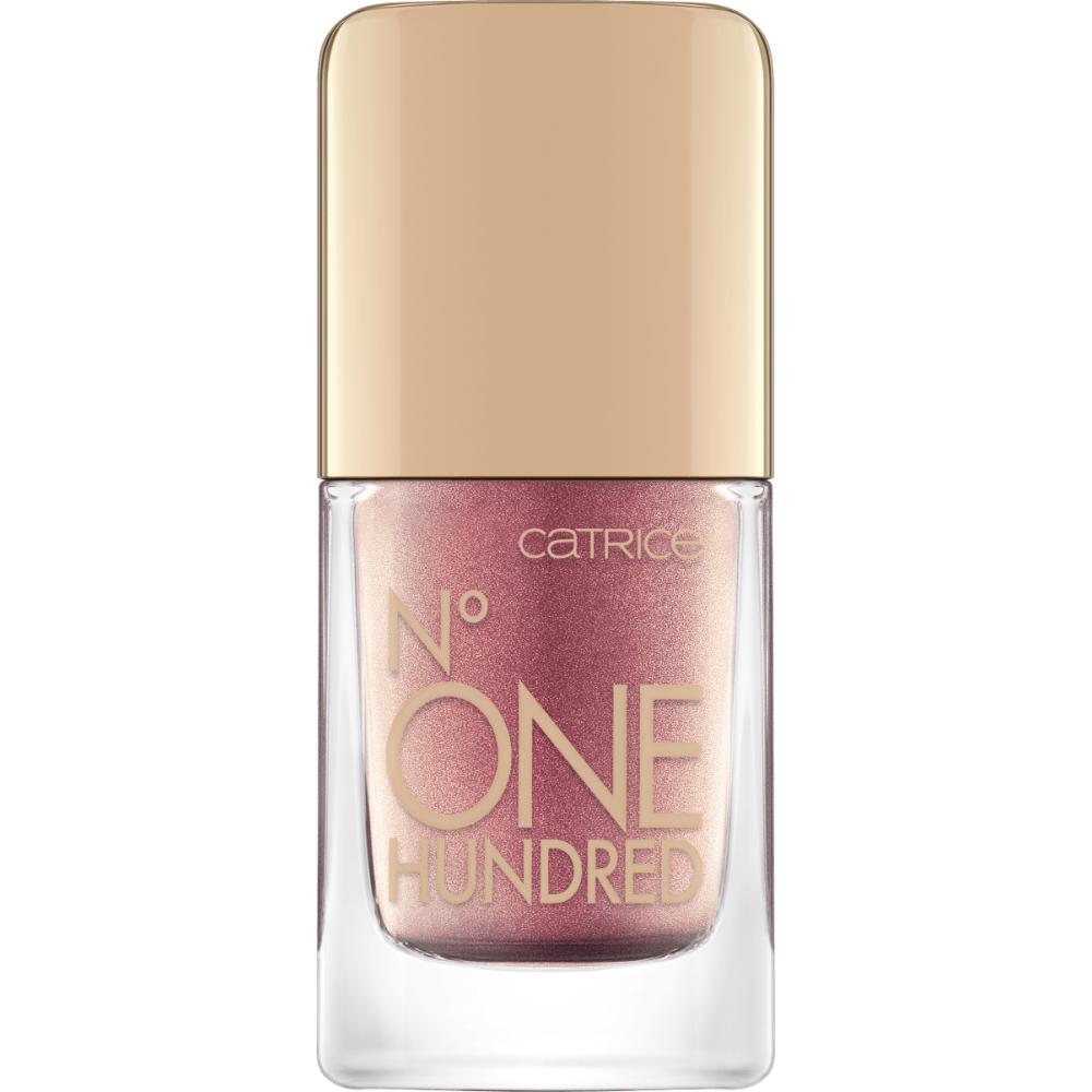 Catrice Manicure Iconails 100 Gel Nail Polish 10.5ml