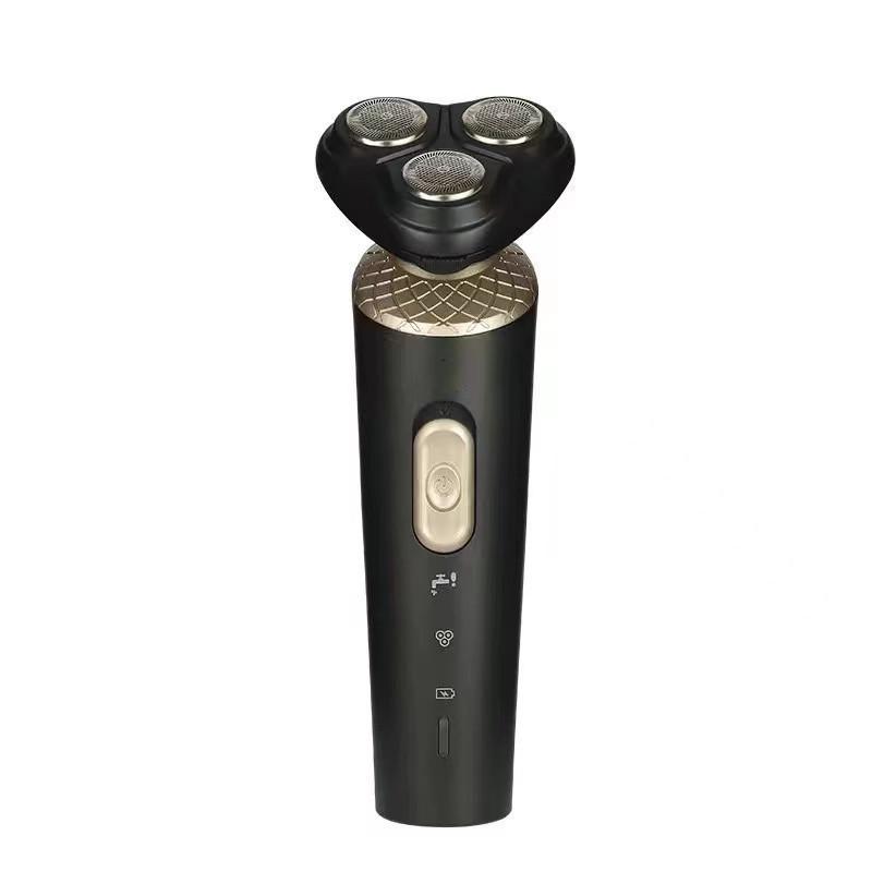 

Электробритва Многофункциональное лезвие со съемной водной промывкой USB зарядка StyleA