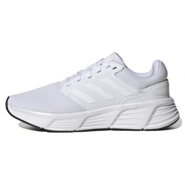 New Adidas Galaxy 6 'Cloud White' HP6643
