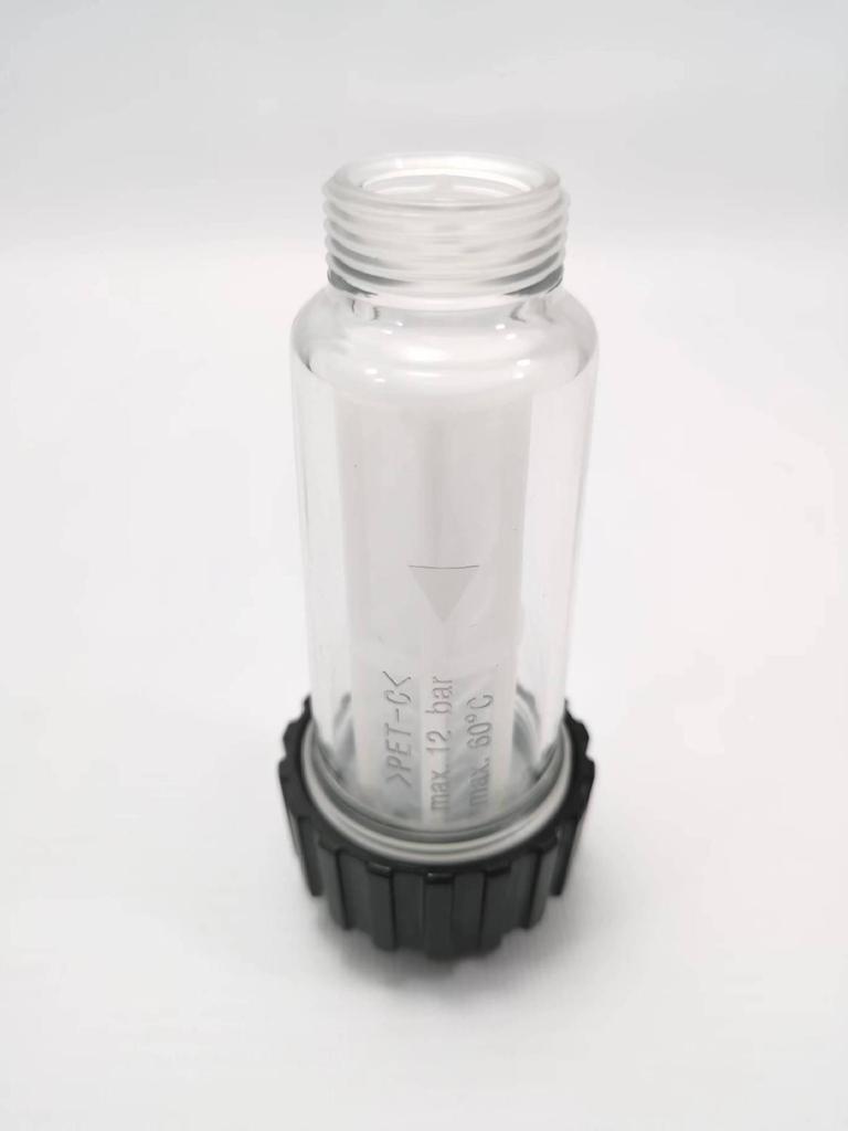 High-Pressure Washer Filter Adapter for Kärcher, Lavor, Nilfisk, Yili