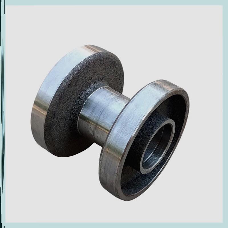 Agricultural Tiller Track Wheel Bearing Assembly