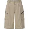 SALOMON UNI Cargo Shorts Unisex LD0034000