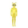 Tuta Costumi Sprunki Rhythm Box di Halloween per Giochi di Ruolo e Feste