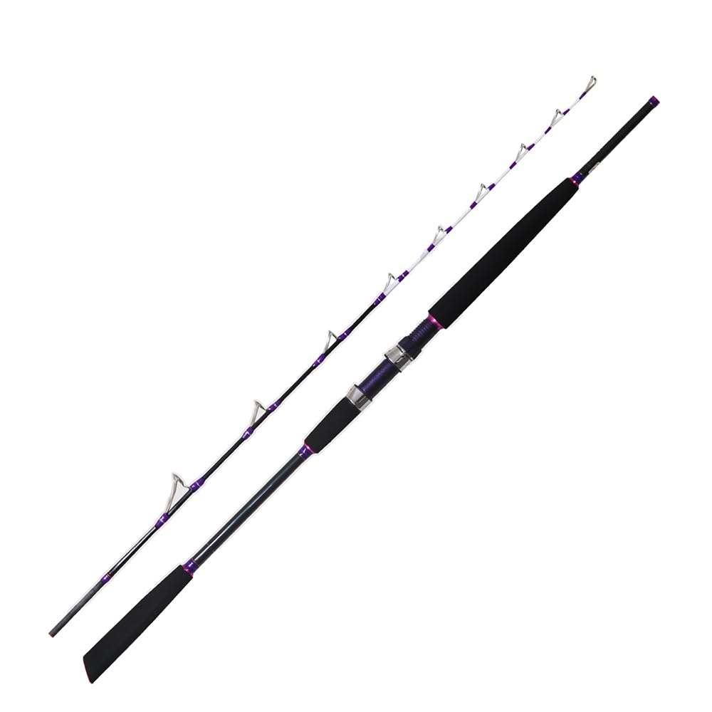 

Gokuspe Gokuevolution BISHI AJI Stick 180 фиолетовый