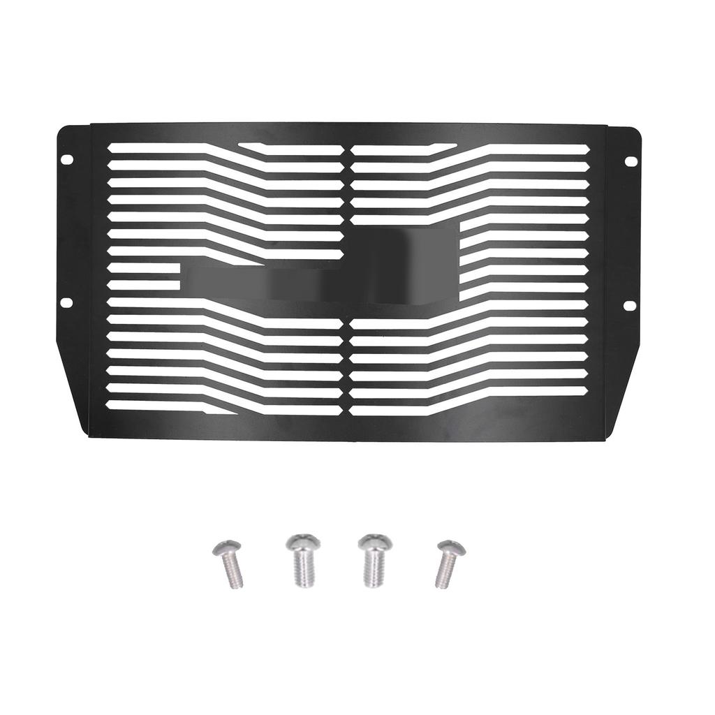 Motorcycle Radiator Grille Guard Cover Protector Fits for Triumph Tiger 1200 Explorer 2012 2017