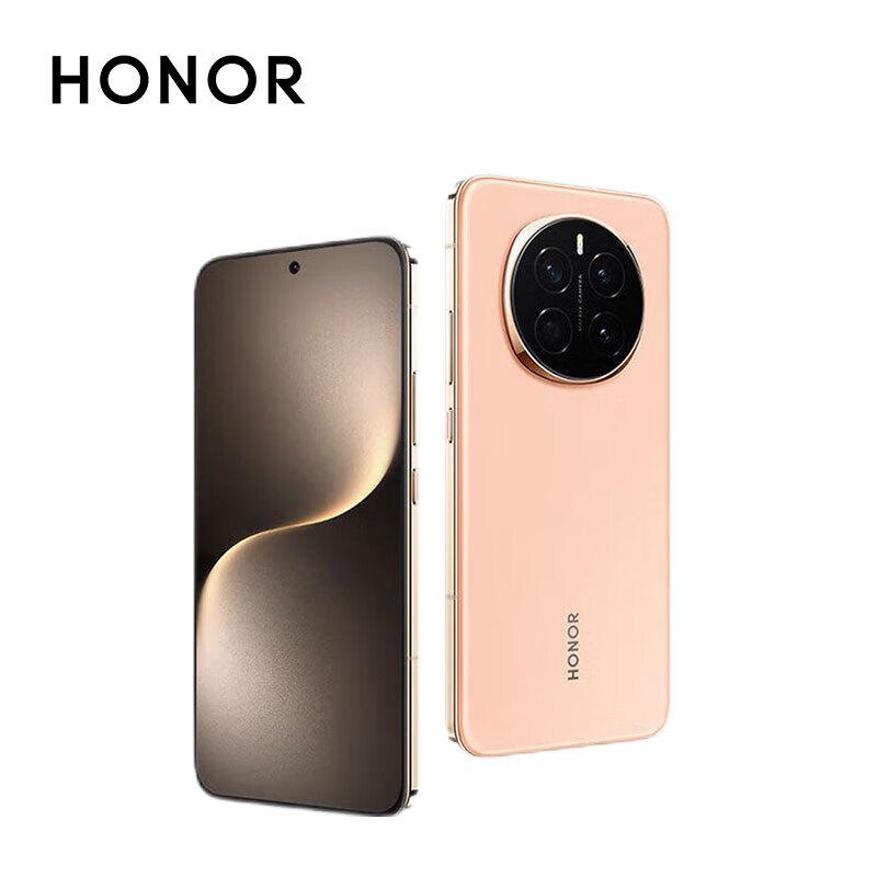

Honor Magic7 AI Flagship Smartphone (CN version)