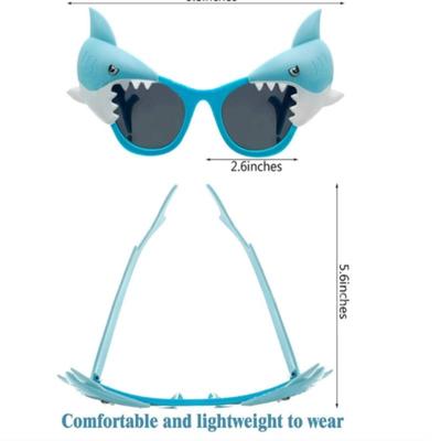Kinder Hai Brille Hai Thema Party Hawaii Kinder Geburtstag Party Baby Dusche