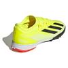 Adidas X Crazyfast League TF J Solar Energy Pack Kids Sneakers Yellow Team-Solar-Yellow Core-Black IF0681