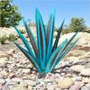 Agave Plants Green Garden Art Outdoor Decoration Handicrafts Creativity Ornament