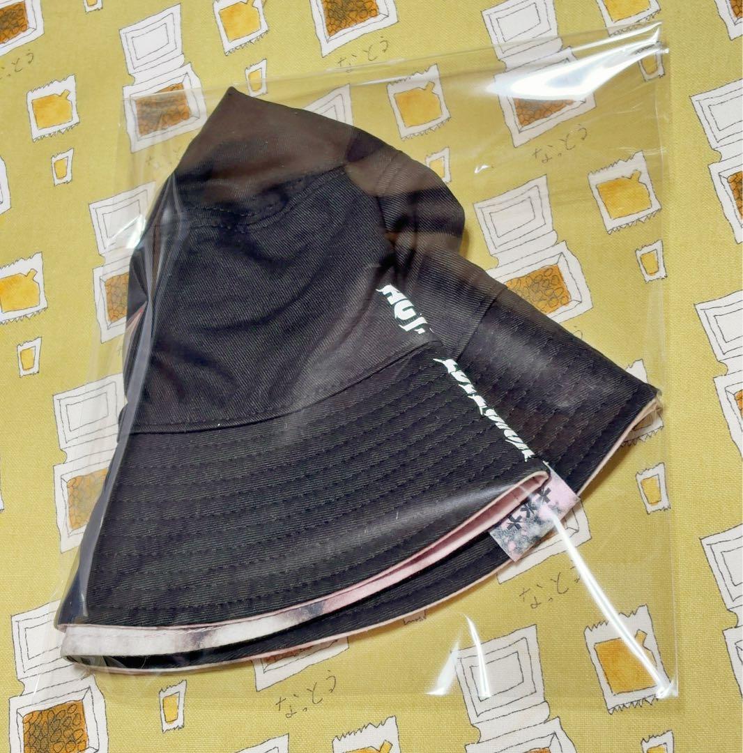 

[USED] TXT ACT:LOVESICK bucket hat