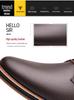 2026 Men's Versatile Leather Lace-up Shoes: Soft Sole for Business & Casual Wear