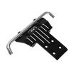 AL Front Skid Bumper for Tamiya BBX (BB-01) [Eagle Model] [#BBX-02]