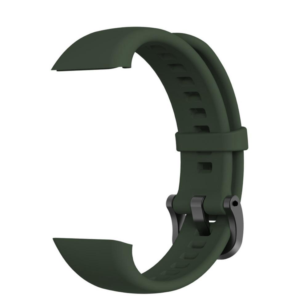 Replacement Watch Strap Breathable Watchband New Bracelet for Huawei Band 6/Honor Band 6