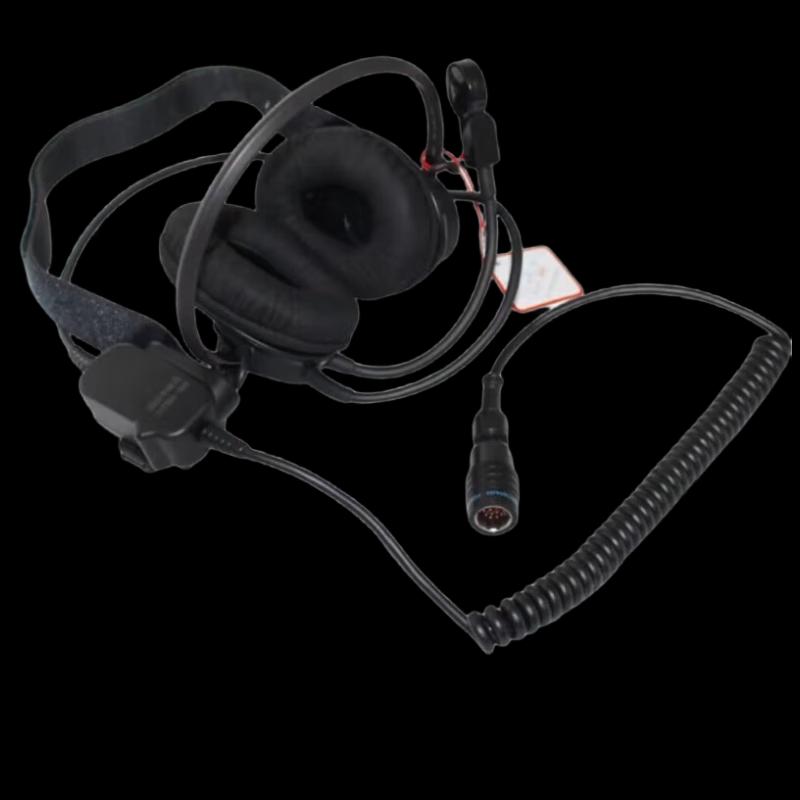 Hopecent TBP0202A Radio Headset
