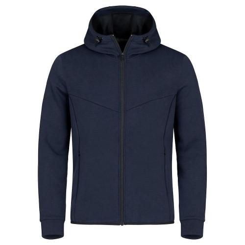 Clique Mens Hayden Hoodie