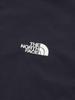 The North Face Short Compact Size M Jacket, Black,
