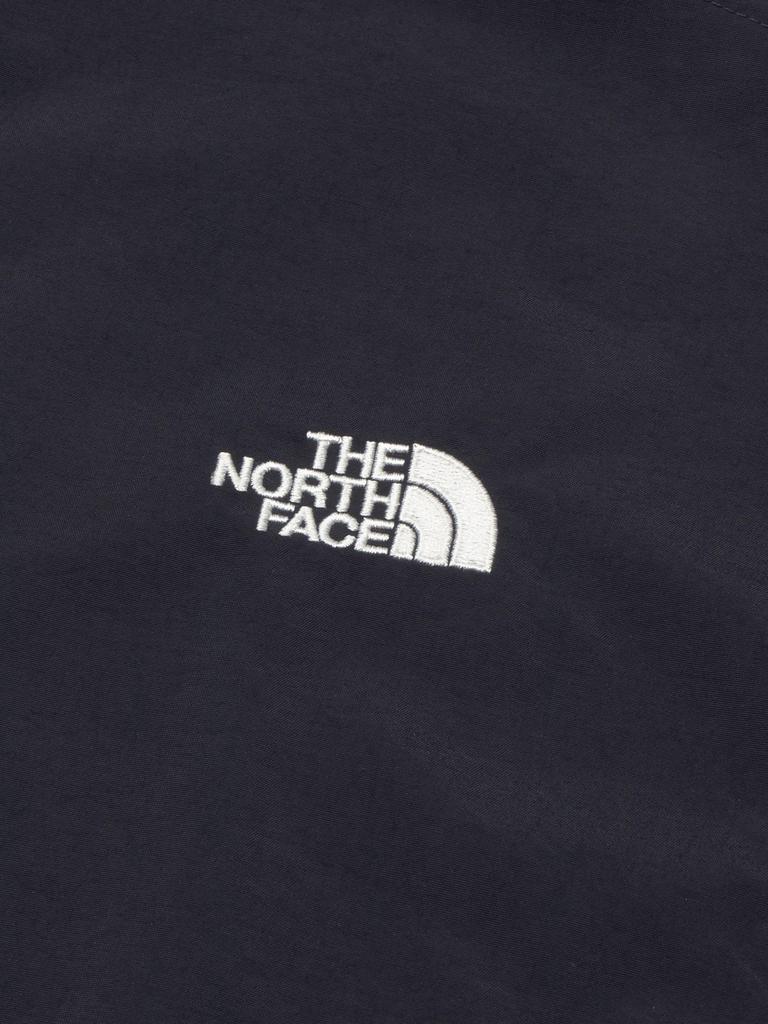 The North Face Short Compact Size M Jacket, Black,