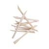 10 pcs DIY Wood Wooden Clay Modeling Tools Set Polymer Clay Sculpting Tools