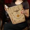 The Last Book. The Diary of the Last Earthling - The Ultimate Collection of Cultural Artifacts - Diary & Encyclopedia with 380 Pages