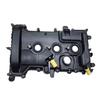 Engine Cylinder Head Valve Rocker Arm Cover For Ford Focus 1.5 2018- Ka 1.2 Ti-V 2016 - 2024 GN1G6K271CA GN1Z6582E 2268327