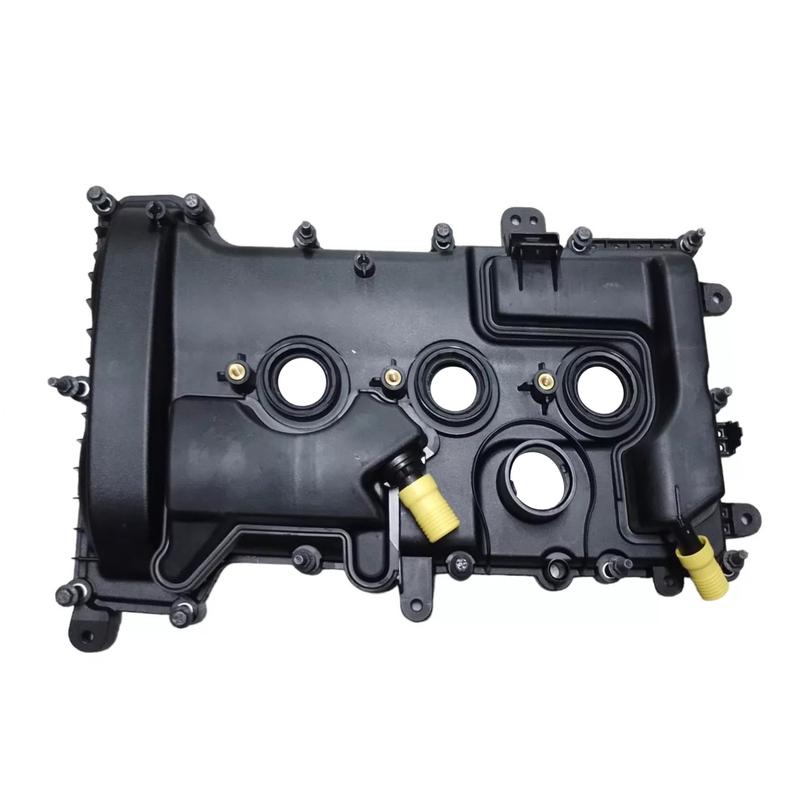 Engine Cylinder Head Valve Rocker Arm Cover For Ford Focus 1.5 2018- Ka 1.2 Ti-V 2016 - 2024 GN1G6K271CA GN1Z6582E 2268327