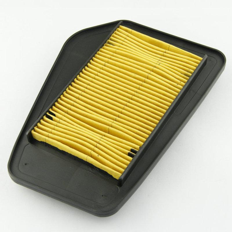 Motorcycle Air Filter Cleaner Reuseful Element Air Cleaner For Honda 17210-KPP-901 CBR125R CBR125 CBR150R CBR150 17210KPP901