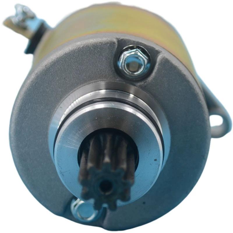 31100-20E00 Motor Is Suitable for VS125 Starter Starter Motor AN125AN150 31100-20E00