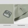 HLA Herren Kühlendes bügelfreies Poloshirt
