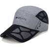 Adjustable Running Cap Sun Protection Tennis Hat Outdoor Sports Baseball Hat  Climbing Cycling