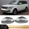 Land Rover Rearview Mirror Cover: Range Rover Autobiography/Sport, Discovery 5 - Models LR035091, LR035092.