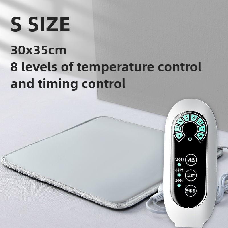 Intelligent Pet Electric Blanket Electric Heating Pad Waterproof Bite Resistant Dogs And Cats Constant Temperature Warming Pad