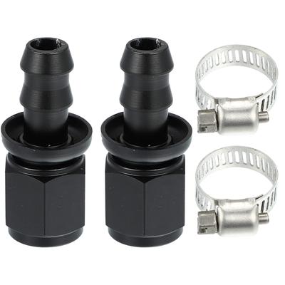 Adaptador de Conexão ABSOPRO para Mangueira Conexão de Mangueira Mangueira de Carro Reta Giratória Mangueira