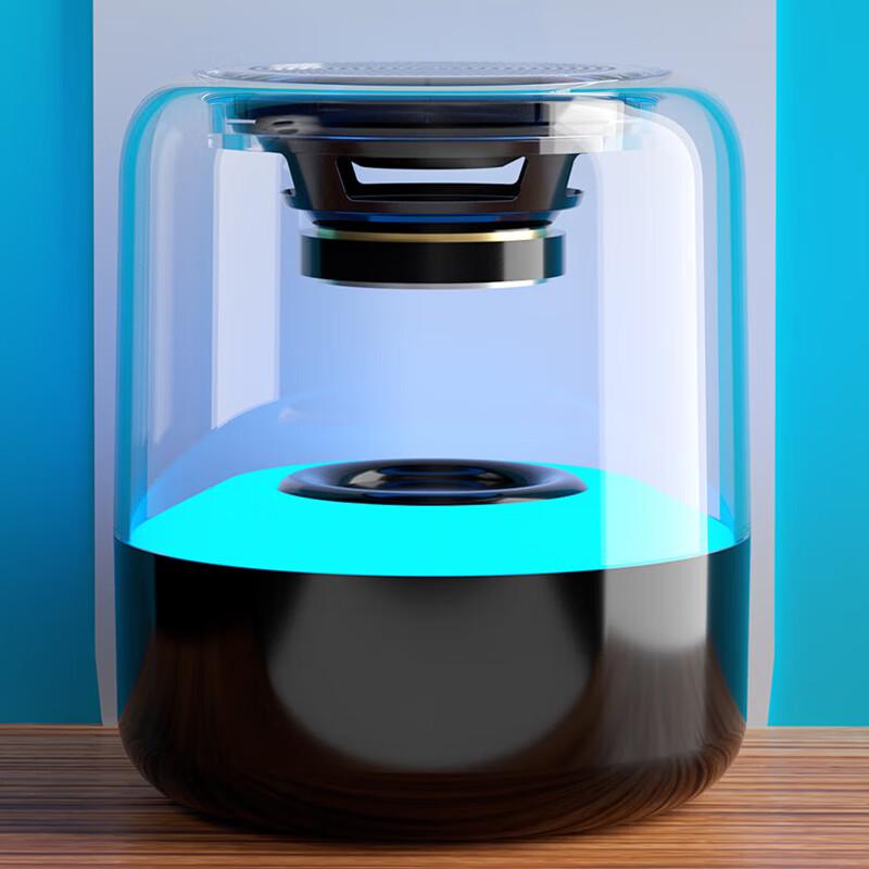 

Newman BT73 Portable Bluetooth Speaker