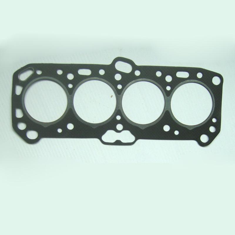4D65 For MITSUBISHI COLT II III LANCER III IV MIRAGE II III 1.8L Engine Rebuilding Kits Full Set Engine Gasket MD997116 50086100