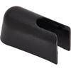 Rear Windshield Wiper Arm Nut Cover Cap for Ford LB5Z17C526A | Replacement for Police Interceptor Utility Explorer, 1 pc
