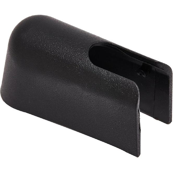 Rear Windshield Wiper Arm Nut Cover Cap for Ford LB5Z17C526A | Replacement for Police Interceptor Utility Explorer, 1 pc