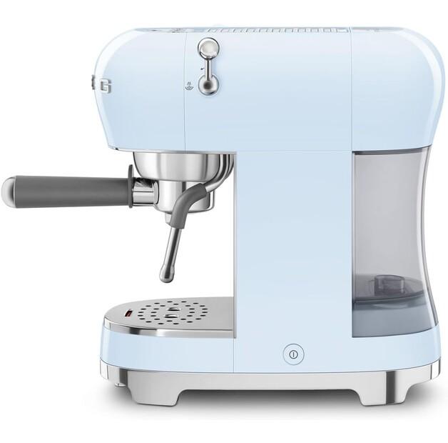Coffee Machine Smeg ECF02PBEU