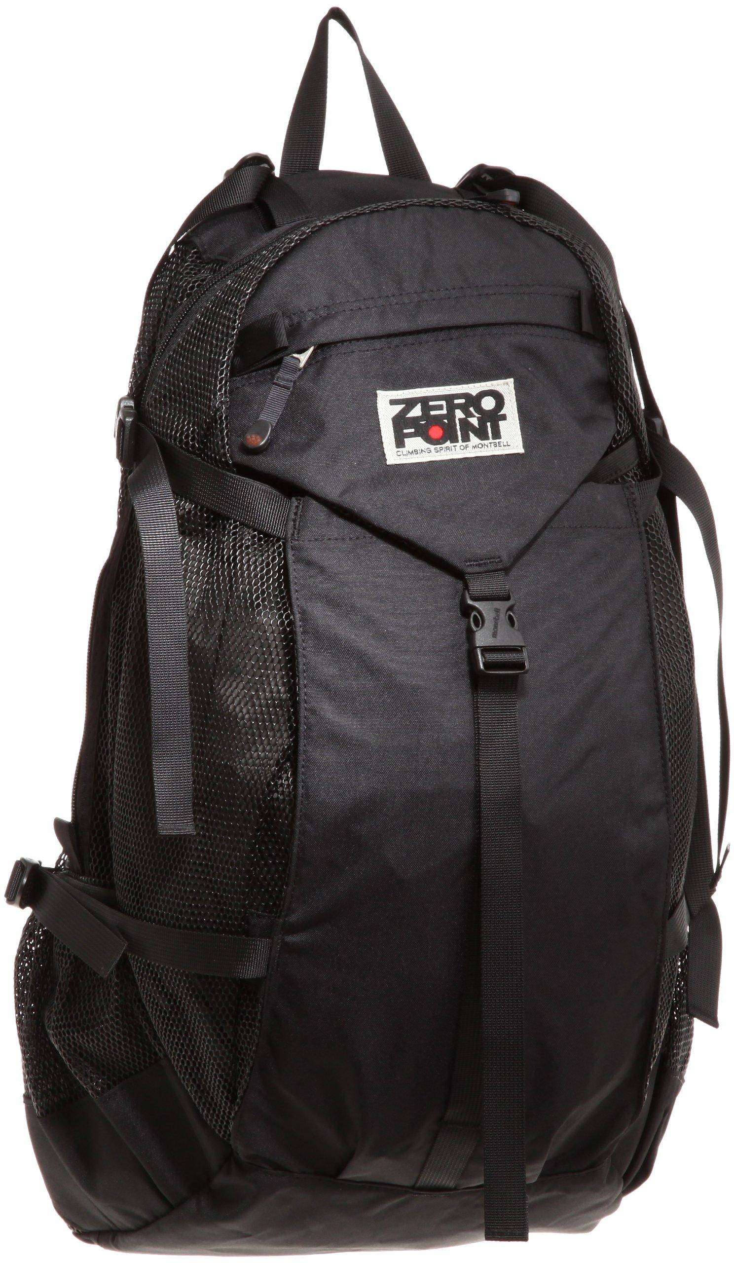 

Sour Climb Daypack 30 1223266 BK [Montbell] (Black)