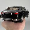 1:24 Mercedes Benz Maybach S680 Key Control Alloy Metal Diecast Model Car Home Trendy & Desktop Display Ornaments Birthday Gifts