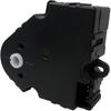 604-106 HVAC Blend Door Actuator for 1997-2004 Chevy Corvette, Replace# 89018365, 52402588, 16163982, 52402598, 52402612
