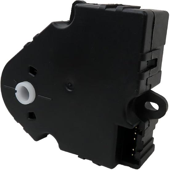 604-106 HVAC Blend Door Actuator for 1997-2004 Chevy Corvette, Replace# 89018365, 52402588, 16163982, 52402598, 52402612