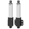Atuador Linear Elétrico Mini Motor de Pistão Elétrico DC Pequeno Motor Reciprocante Haste de Levantamento 12V